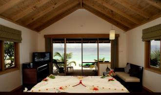 Beach Villa
