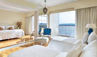 Imperial Family Suite