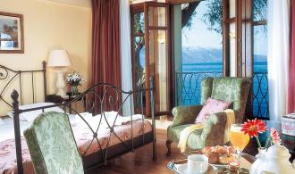 Famous Class Dream Villa Corfu 