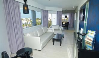 Suite Meerblick