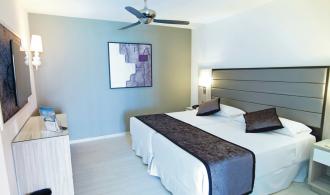 Mehrbettzimmer