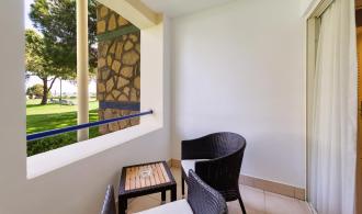 Pamfilya Family Double Room Connecting Door Balkon