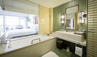 Double Room Roomhopper