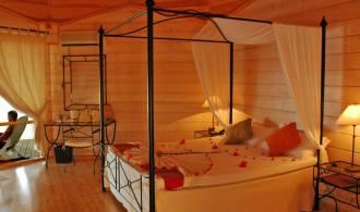 Premium Beach Villa
