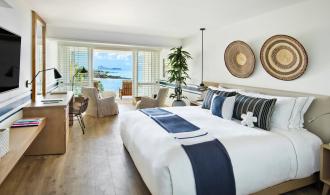 LUX Suite