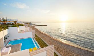 Villa Grand Luxe Yali