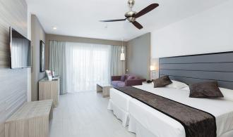 Doppelzimmer Standard