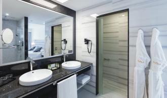 Juniorsuite Meerblick
