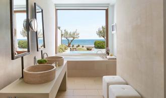 Creta Beach Villa