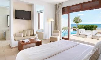 Creta Beach Villa