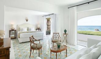 Beach Villa