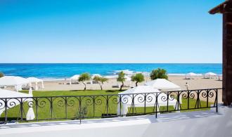 Beach Villa
