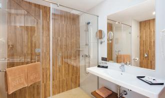 Doppelzimmer Standard