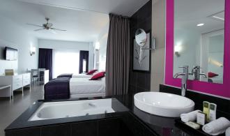Juniorsuite Standard Handicapped Room