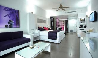 Juniorsuite Standard Handicapped Room