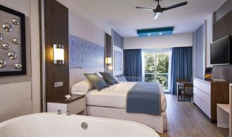 Juniorsuite Standard Innenseite