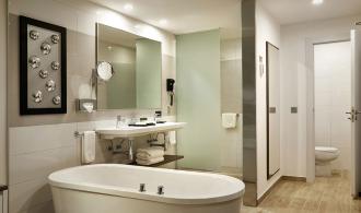 Juniorsuite Standard Außenseite Connecting Room