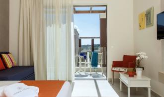 Juniorsuite (JSX1)