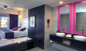 Suite Jacuzzi