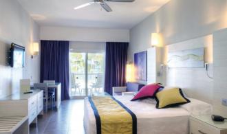 Juniorsuite Jacuzzi Superior View