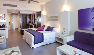 Juniorsuite Garden View