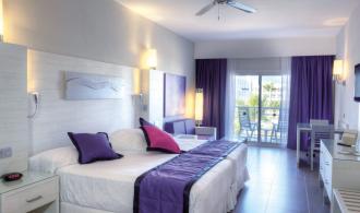 Juniorsuite Standard Connecting