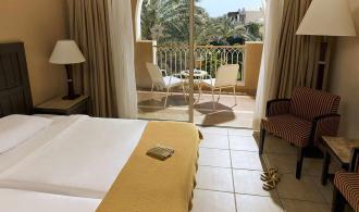 Kalawy Double Room Schlafzimmer