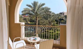 Kalawy Double Room Balkon