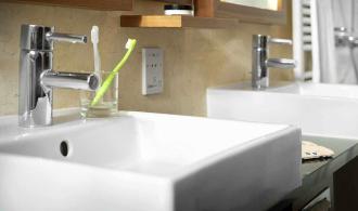 Quinta da Ria Family Room Classic Bad