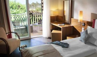 Quinta da Ria Family Room Classic Kinderzimmer