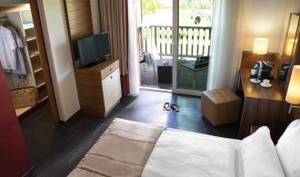 Quinta da Ria Family Room Classic Schlafzimmer