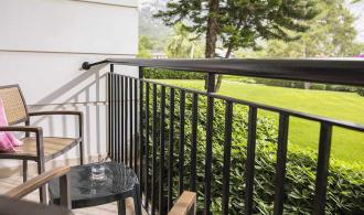 Beldibi Double Room Economy Balkon