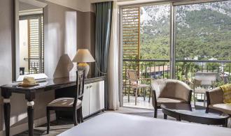 Beldibi Double Room