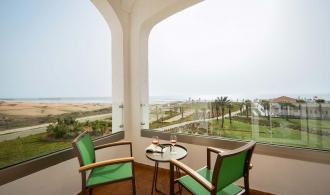 Robinson Club Agadir Marokko Cluburlaub De