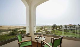 Agadir Suite Classic Sea View Balkon