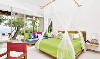 Beach Villa