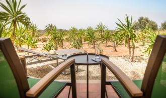 Agadir Single with Child Double Room Classic Balkon