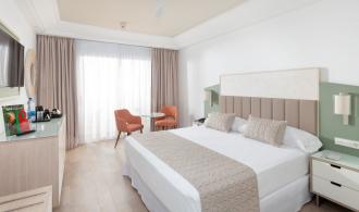 Doppelzimmer Standard