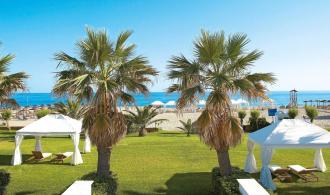 Presidential Villa Sea View Private Pool Meerblick