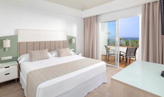 Schlafzimmer Familienzimmer
