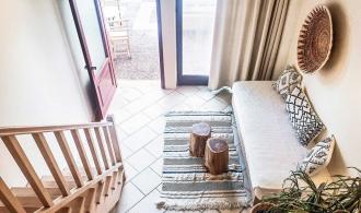 Plaza Studio Sea View (STM1)