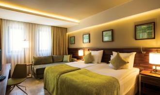 Club Family Deluxe Suite