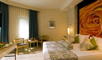 Club Family Room