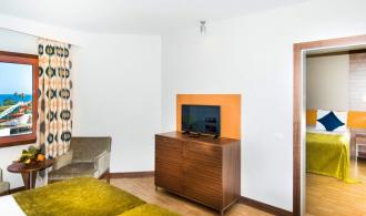 Superior Familienzimmer