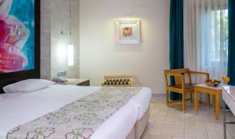 Single with Chlld Club Standard Room