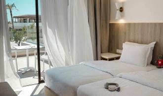 Ierapetra Family Room Economy Kinderzimmer