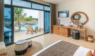 Doppelzimmer Superior