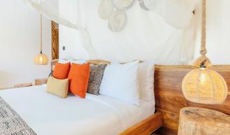 Doppelzimmer Superior