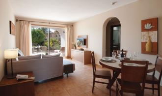 2 bed Apartment