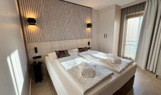 Suite Schlafzimmer